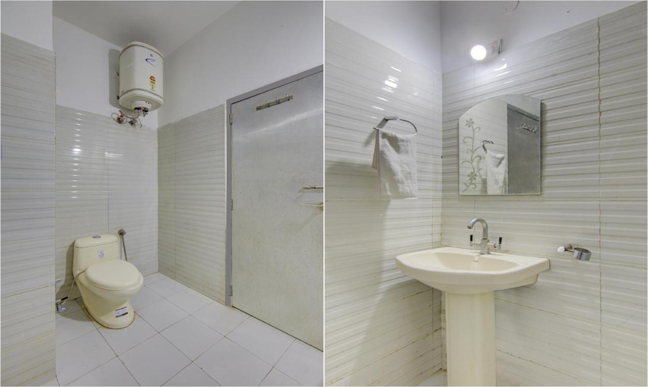 Itsy Hotels Satya Shree คาตรา ภายนอก รูปภาพ